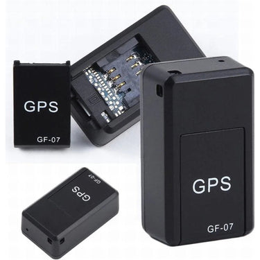 Mini GPS Trackers With Built-in Magnet And SIM Card Slot For Real-Time Vehicle Tracking And Asset Security - Image 2