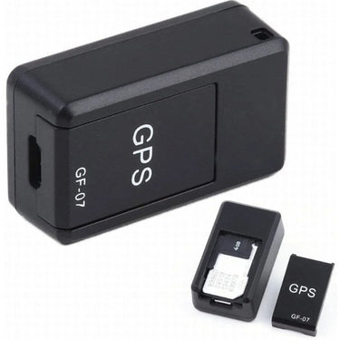 Mini GPS Trackers With Built-in Magnet And SIM Card Slot For Real-Time Vehicle Tracking And Asset Security - Image 9