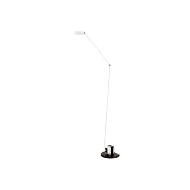 Modern Adjustable Arm Floor Lamp - Image 5
