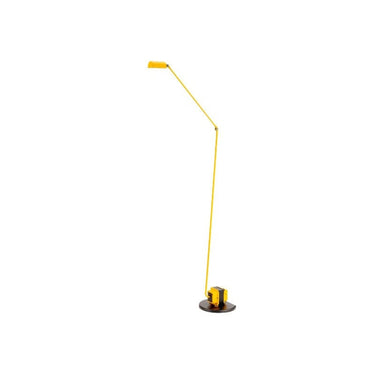 Modern Adjustable Arm Floor Lamp - Image 6