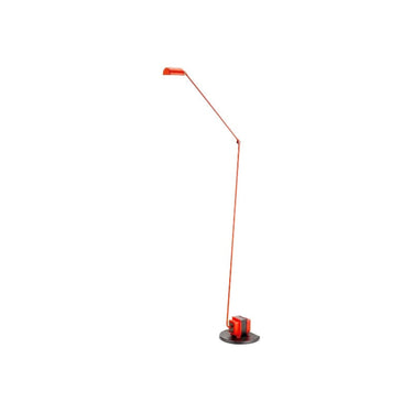 Modern Adjustable Arm Floor Lamp - Image 8
