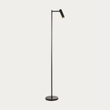 Modern Adjustable Floor Lamp With Push-Button Dimmer - Image 2
