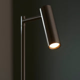 Modern Adjustable Floor Lamp With Push-Button Dimmer - Image 7