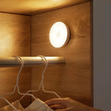 Motion Light With Circular Sensor Design - Image 1