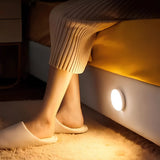 Motion Light With Circular Sensor Design - Image 2