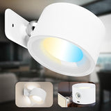 Motion Sensor Wireless LED Lamp - Image 2
