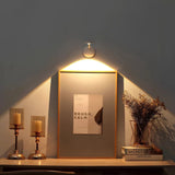 Motion Spotlight With 360° Rotation And Dimmable LED - Image 2
