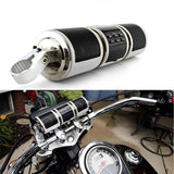 Motorcycle Bluetooth Speaker With High-Performance Amp And Stereo Soundbar - Image 1
