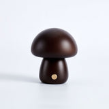 Mushroom Table Lamp With Rechargeable Tap Control - Image 7