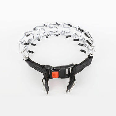 No-Pull Dog Training Collar With Quick-Lock Buckle - Image 4