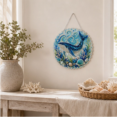 Pearlcove Diy Ocean Pearl Art Kit - Image 12