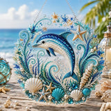 Pearlcove Diy Ocean Pearl Art Kit - Image 13