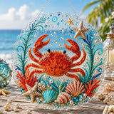 Pearlcove Diy Ocean Pearl Art Kit - Image 15