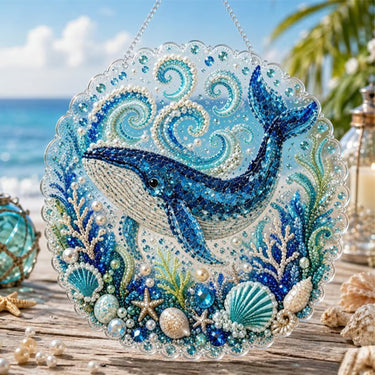 Pearlcove Diy Ocean Pearl Art Kit - Image 18