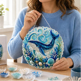 Pearlcove Diy Ocean Pearl Art Kit - Image 6