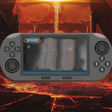 Pixplay Portable Game Console With HD Display On-The-Go Gaming Fun - Image 9