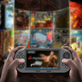 Pixplay Portable Game Console With HD Display On-The-Go Gaming Fun - Image 3