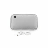 Portable Heating Pad With Graphene Heat And 3 Temperature Levels USB Rechargeable Intelligent Auto Shut-Off - Image 1