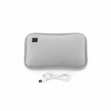 Portable Heating Pad With Graphene Heat And 3 Temperature Levels USB Rechargeable Intelligent Auto Shut-Off - Image 1