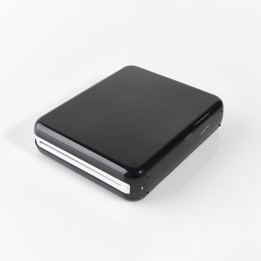 Portable Photo Printer With Charges Via USB - Image 2