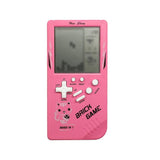 Portable Retro Handheld Game Console For Kids With Classic Educational Games - Image 7