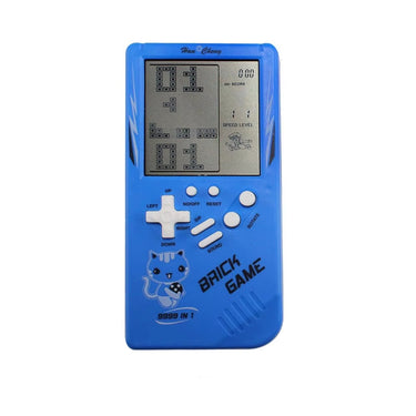 Portable Retro Handheld Game Console For Kids With Classic Educational Games - Image 8
