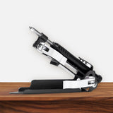 Precision Carving Tools Set With Swivel Tips And Ergonomic Comfort Grip - Image 5