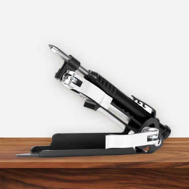 Precision Carving Tools Set With Swivel Tips And Ergonomic Comfort Grip - Image 5