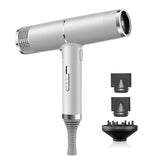 Professional Hair Dryer With High-Speed Ultra-Light Design For Fast Drying - Image 6