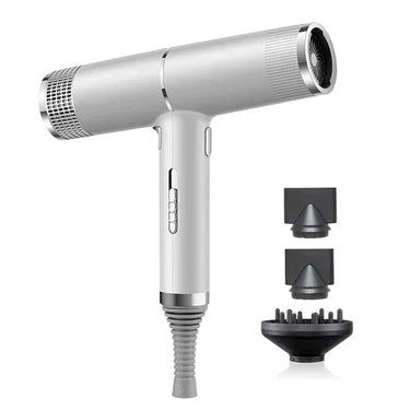 Professional Hair Dryer With High-Speed Ultra-Light Design For Fast Drying - Image 6
