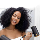 Professional Ionic Hairdryer With Fast Drying AC Motor And Negative Ion Technology - Image 1