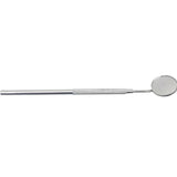 Professional Stainless Steel Dental Tool Set For Tartar Removal And Home Oral Care - Image 3