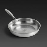Pure Titanium Frying Pan With Nonstick Surface For Healthy Cooking - Image 9