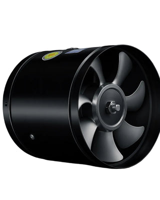 Quiet Exhaust Fan For Fresh Air Ventilation - Image 1