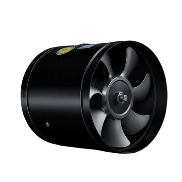 Quiet Exhaust Fan For Fresh Air Ventilation - Image 1