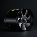 Quiet Exhaust Fan For Fresh Air Ventilation - Image 2