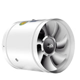 Quiet Exhaust Fan For Fresh Air Ventilation - Image 8