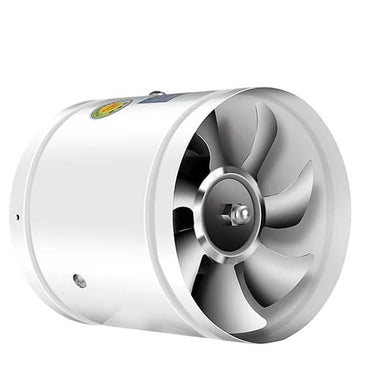 Quiet Exhaust Fan For Fresh Air Ventilation - Image 8