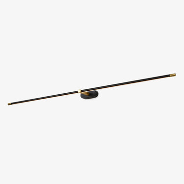 Rechargeable Linear Wall Lamp With Touch Dimming - Image 1