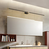 Rechargeable Linear Wall Lamp With Touch Dimming - Image 2
