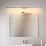 Rechargeable Linear Wall Lamp With Touch Dimming - Image 3