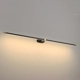 Rechargeable Linear Wall Lamp With Touch Dimming - Image 7
