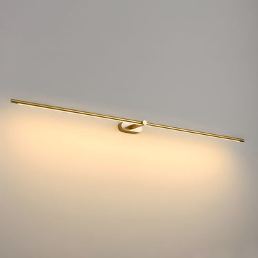 Rechargeable Linear Wall Lamp With Touch Dimming - Image 8