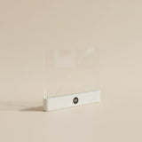 Rechargeable Thin Flat Panel LED Book Light - Image 1