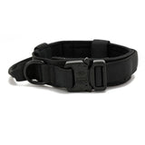 Reflective Dog Collar Set With Leash For Training And Safety - Image 1