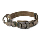 Reflective Dog Collar Set With Leash For Training And Safety - Image 5