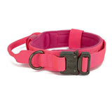 Reflective Dog Collar Set With Leash For Training And Safety - Image 3