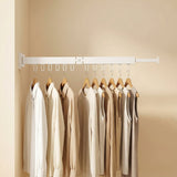 Retractable Wall Drying Rack With Space-Saving Design To Reclaim Valuable Floor Space - Image 17