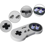 Retro Game Console With 926 Built-In Games HDMI Output And Wireless Controller For Kids - Image 5