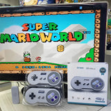 Retro Game Console With 926 Built-In Games HDMI Output And Wireless Controller For Kids - Image 6